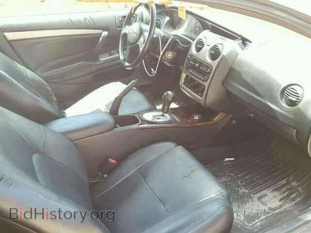 2003 CHRYSLER SEBRING - VIN: 4C3AG52H73E091519 - Фото 5