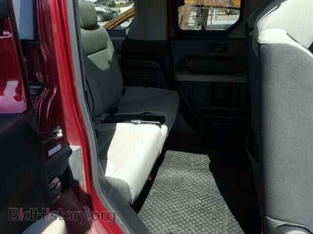 2007 HONDA ELEMENT - VIN: 5J6YH28757L000376 - Фото 6