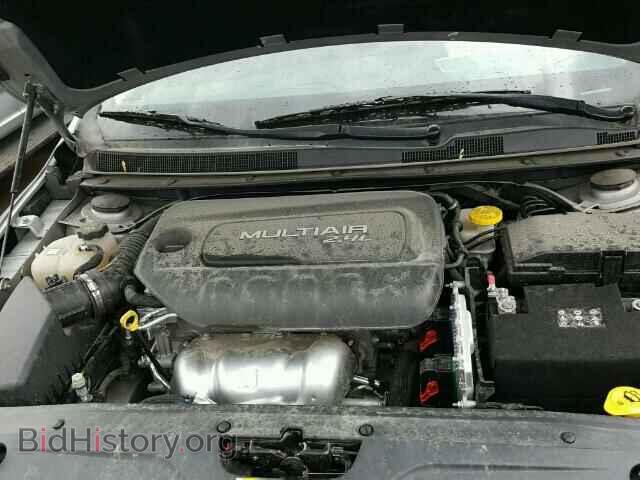 2015 CHRYSLER 200 - VIN: 1C3CCCAB7FN667685 - Photo 7
