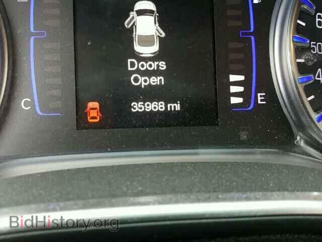 2015 CHRYSLER 200 - VIN: 1C3CCCAB7FN667685 - Photo 8