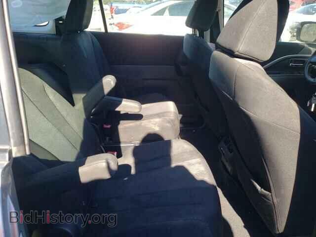 2013 MAZDA 5 - VIN: JM1CW2BL6D0147816 - Фото 6