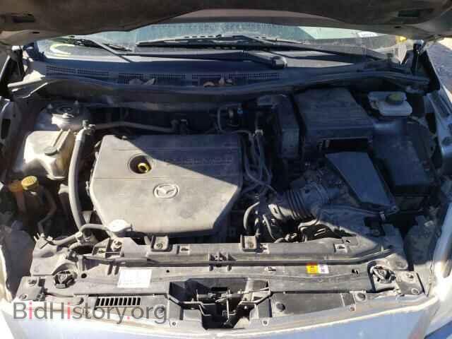 2013 MAZDA 5 - VIN: JM1CW2BL6D0147816 - Фото 7