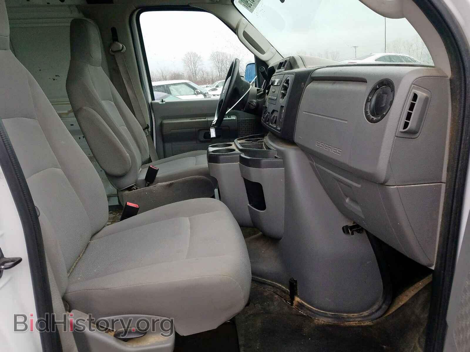 2014 FORD ECONOLINE - VIN: 1FTNE2EW7EDA43444 - Photo 5
