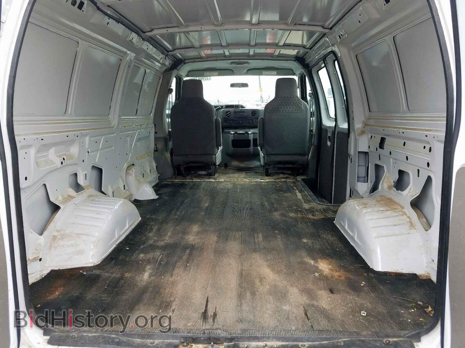 2014 FORD ECONOLINE - VIN: 1FTNE2EW7EDA43444 - Photo 6