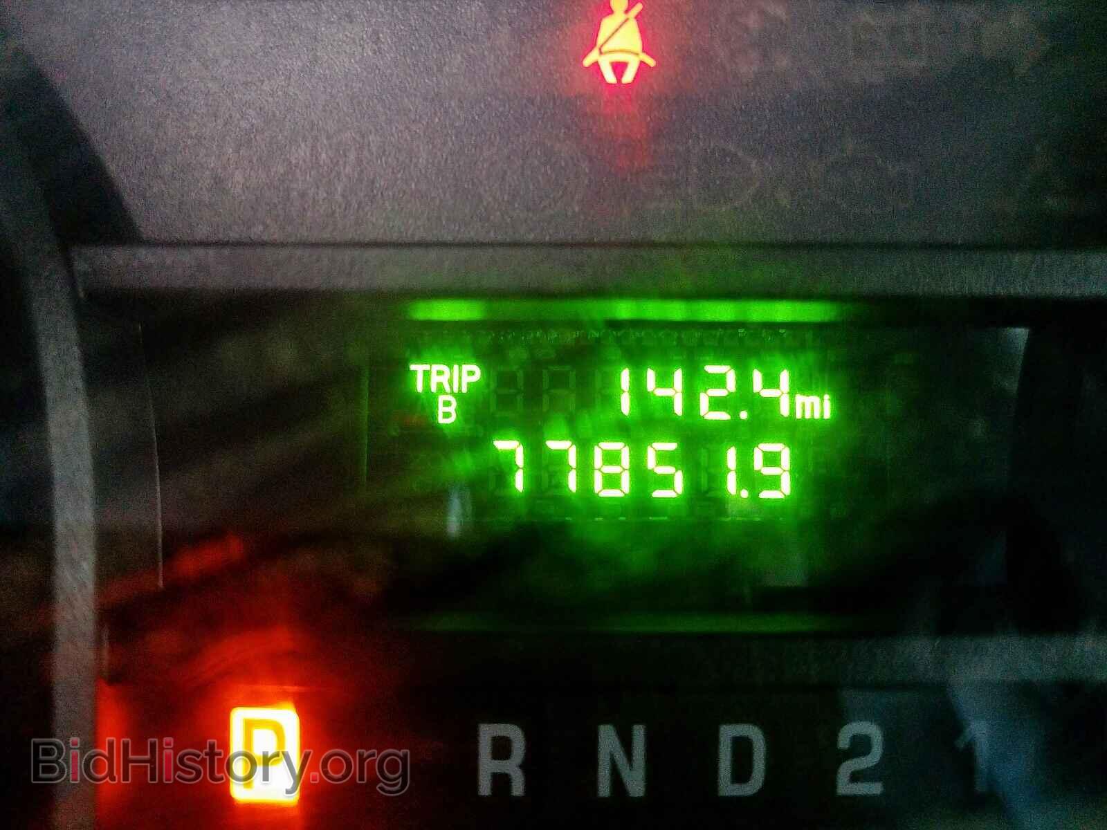 2014 FORD ECONOLINE - VIN: 1FTNE2EW7EDA43444 - Photo 8