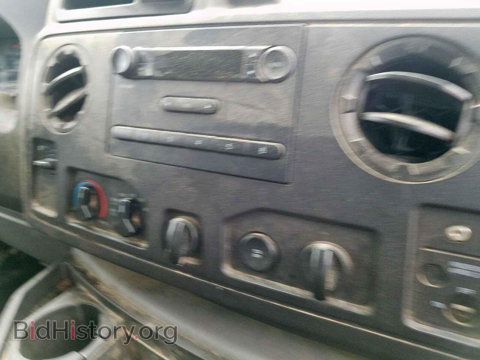 2014 FORD ECONOLINE - VIN: 1FTNE2EW7EDA43444 - Photo 9