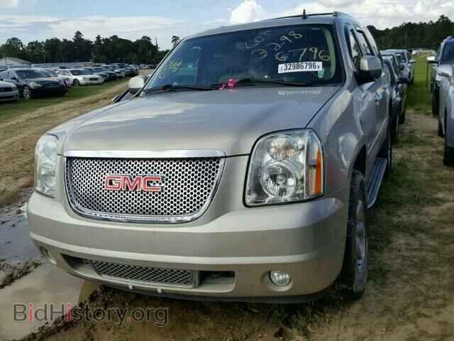 2013 GMC YUKON - VIN: 1GKS1EEF5DR361181 - Фото 2