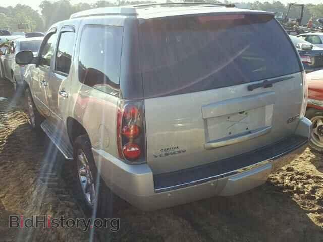 2013 GMC YUKON - VIN: 1GKS1EEF5DR361181 - Фото 3