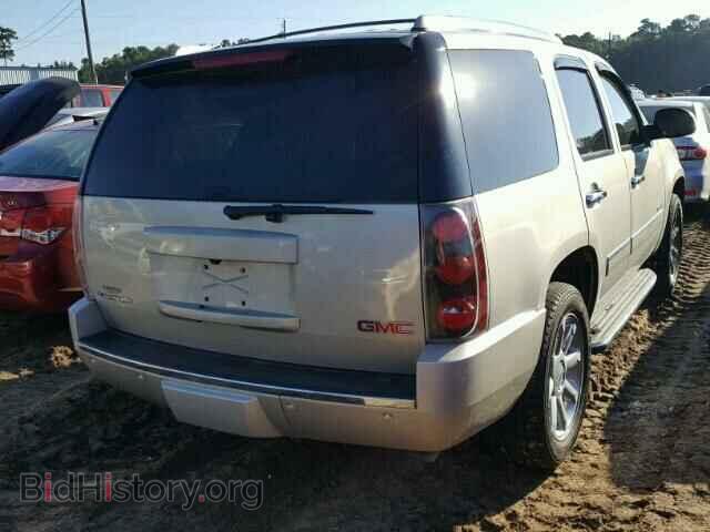 2013 GMC YUKON - VIN: 1GKS1EEF5DR361181 - Фото 4