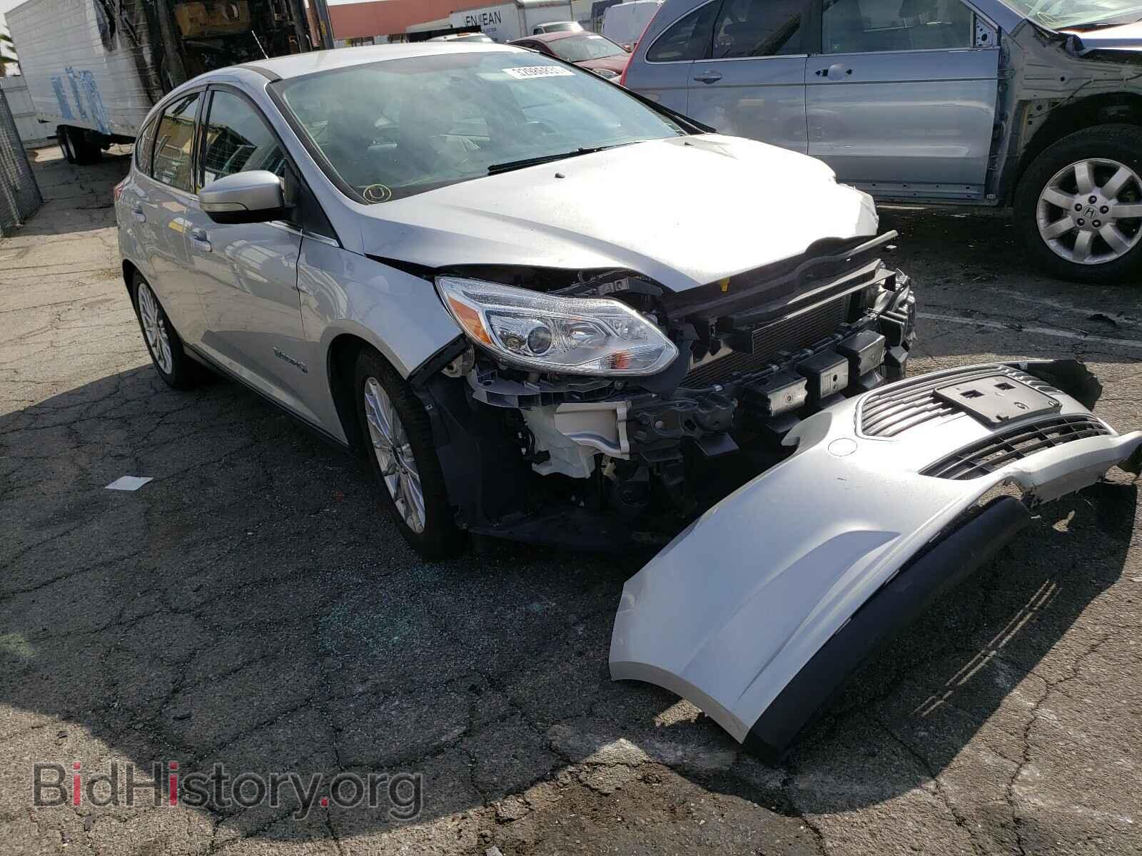 Фотография 1FADP3R44EL249627 - FORD FOCUS 2014