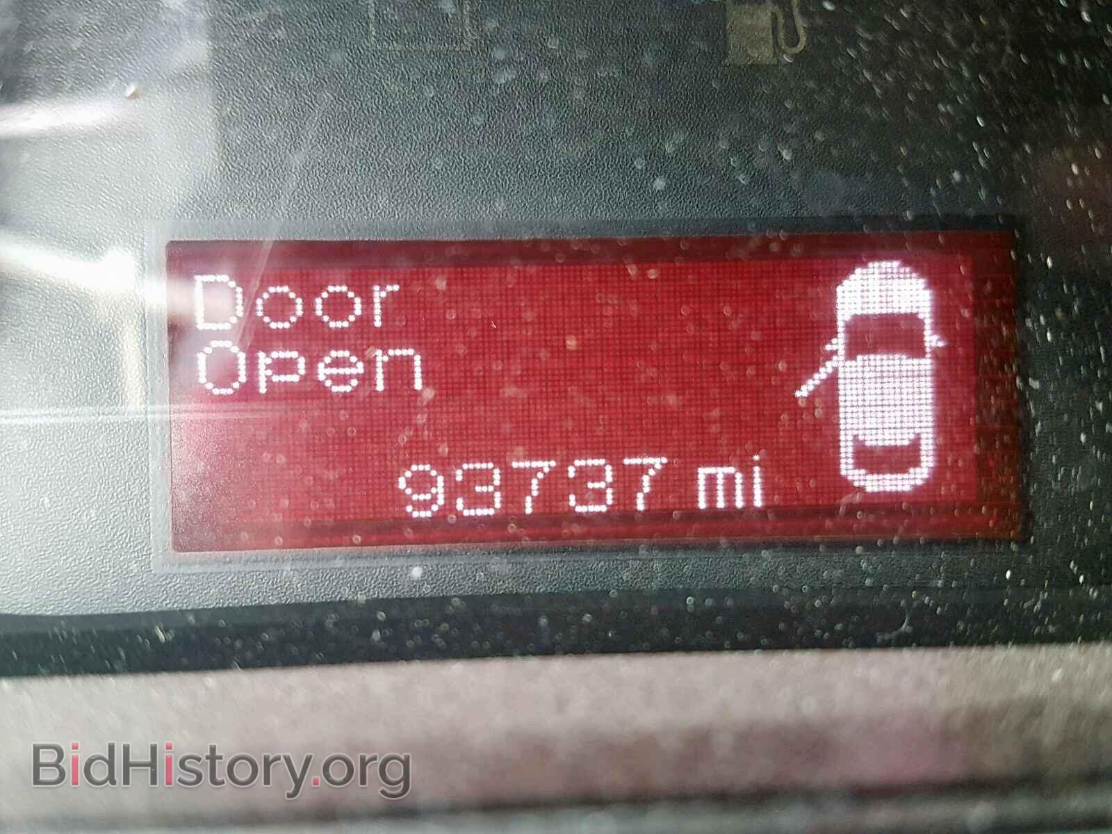 2013 DODGE DART - VIN: 1C3CDFBAXDD104010 - Фото 8