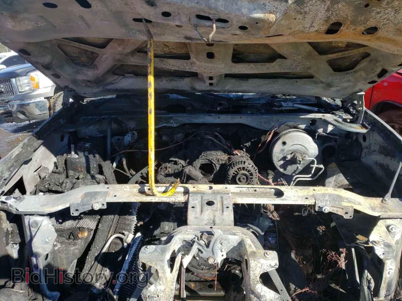 2013 GMC SIERRA - VIN: 3GTP2WE76DG211626 - Фото 7