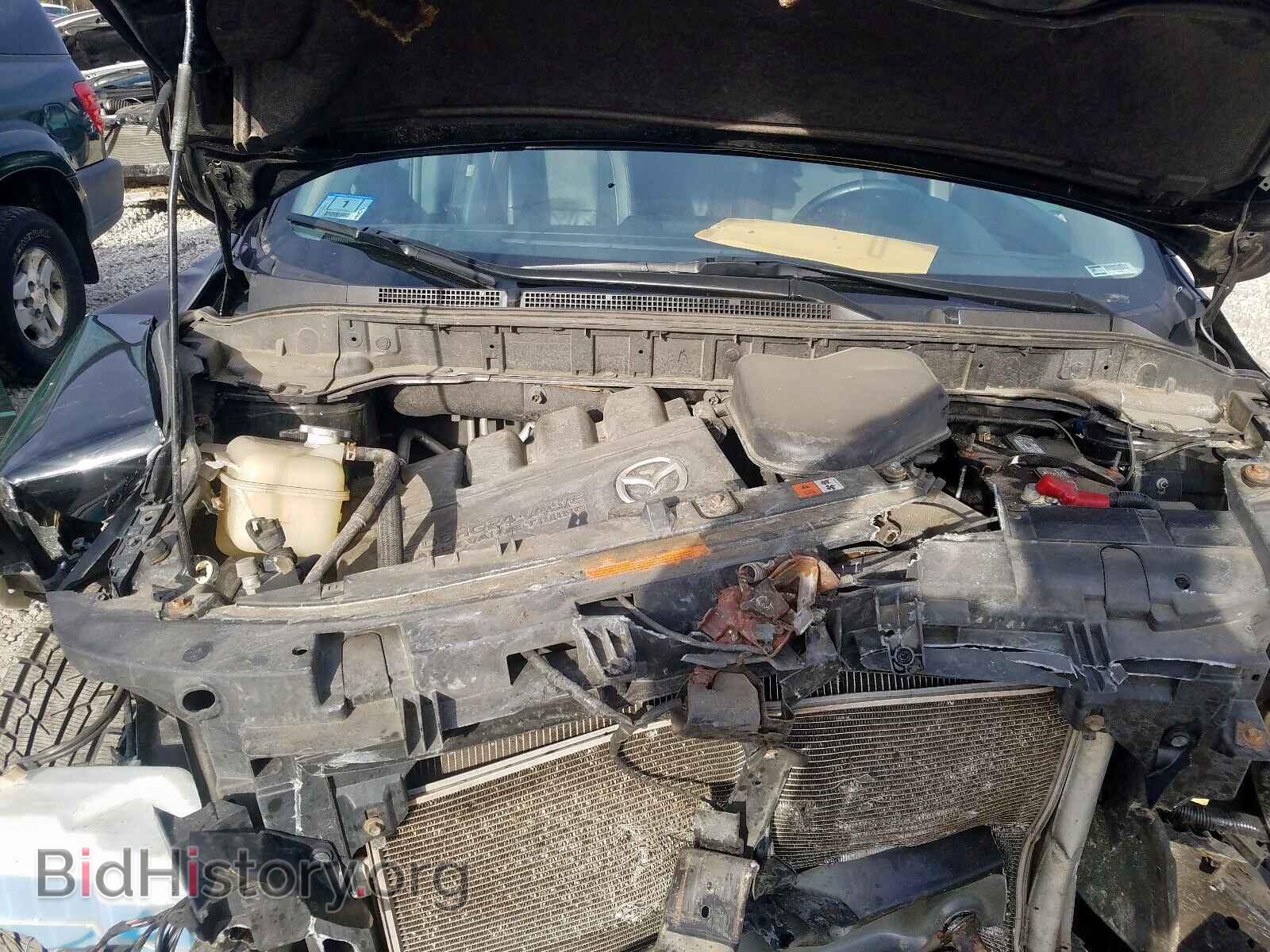 2013 MAZDA CX-9 - VIN: JM3TB3DV5D0404939 - Фото 7