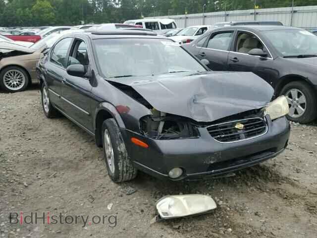 Фотография JN1CA31A3YT014006 - NISSAN MAXIMA 2000