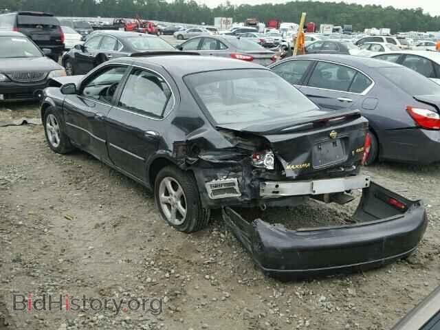 2000 NISSAN MAXIMA - VIN: JN1CA31A3YT014006 - Photo 3