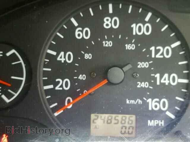 2000 NISSAN MAXIMA - VIN: JN1CA31A3YT014006 - Photo 8