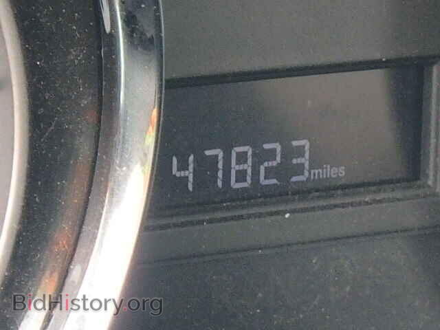 2014 DODGE CARAVAN - VIN: 2C4RDGBG7ER327636 - Фото 8