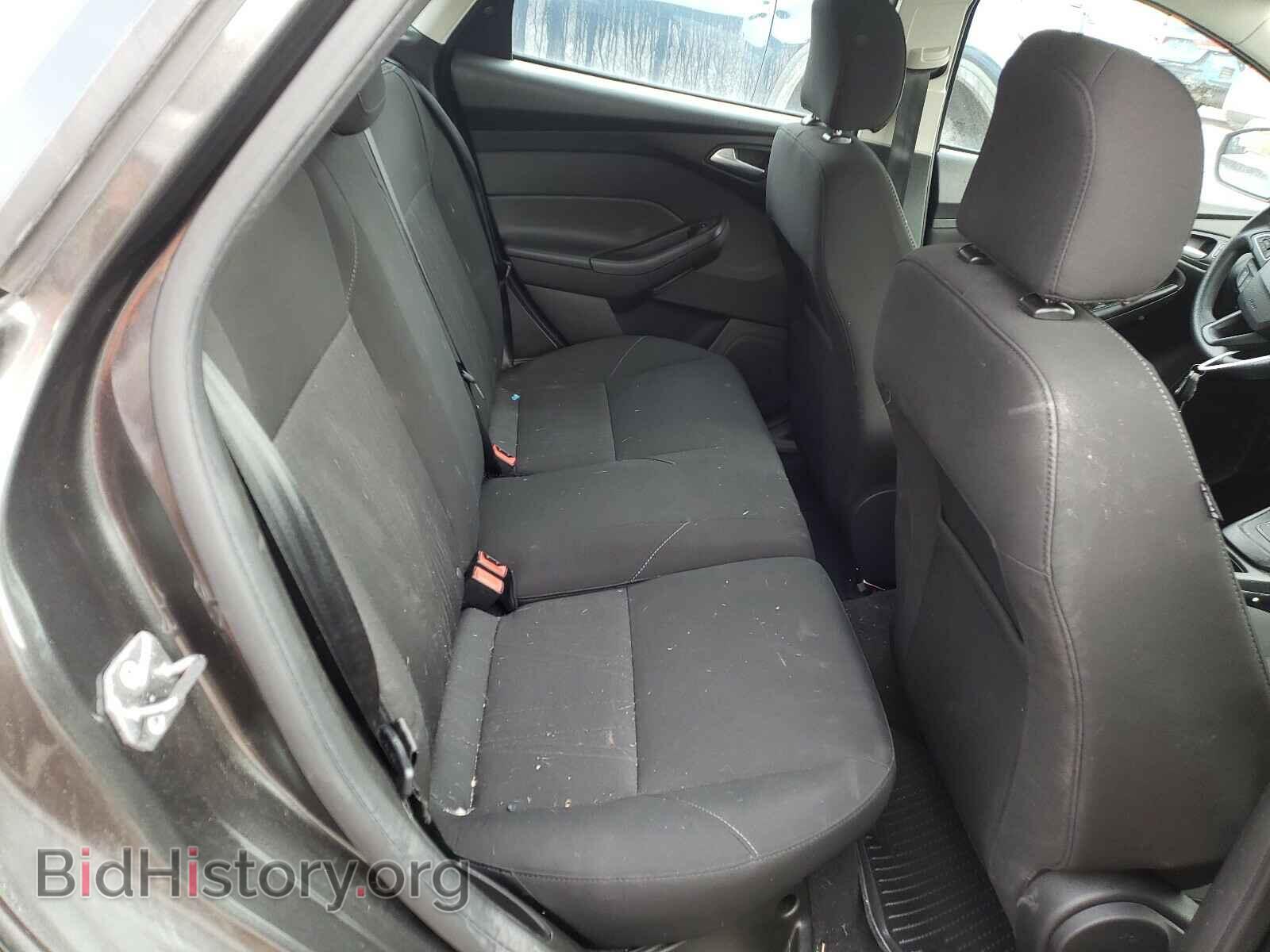 2016 FORD FOCUS - VIN: 1FADP3K25GL324170 - Фото 6