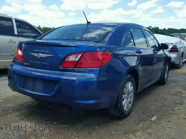 2010 CHRYSLER SEBRING - VIN: 1C3CC4FB7AN173768 - Фото 4
