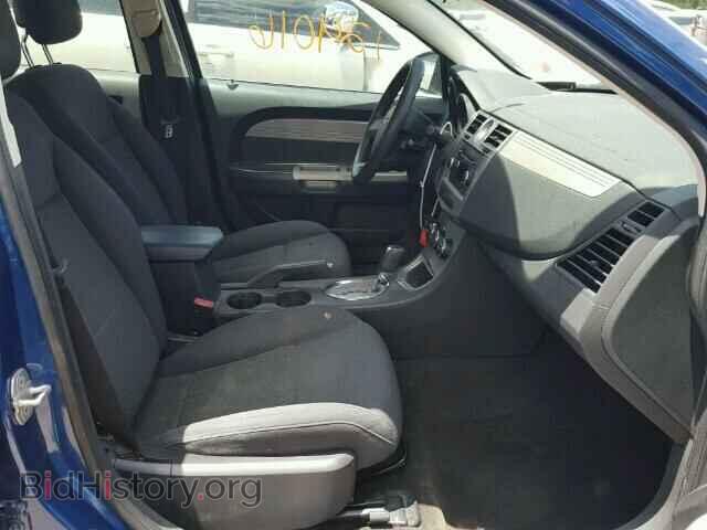 2010 CHRYSLER SEBRING - VIN: 1C3CC4FB7AN173768 - Фото 5