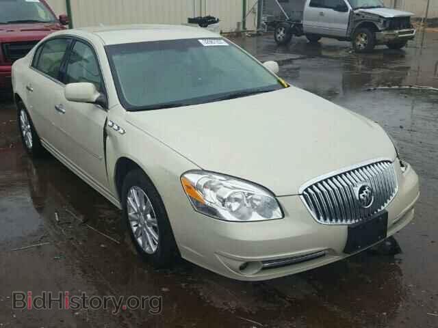 Фотография 1G4HA5EM8BU119382 - BUICK LUCERNE 2011