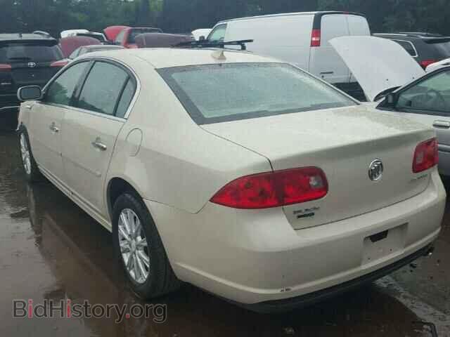 2011 BUICK LUCERNE - VIN: 1G4HA5EM8BU119382 - Фото 3