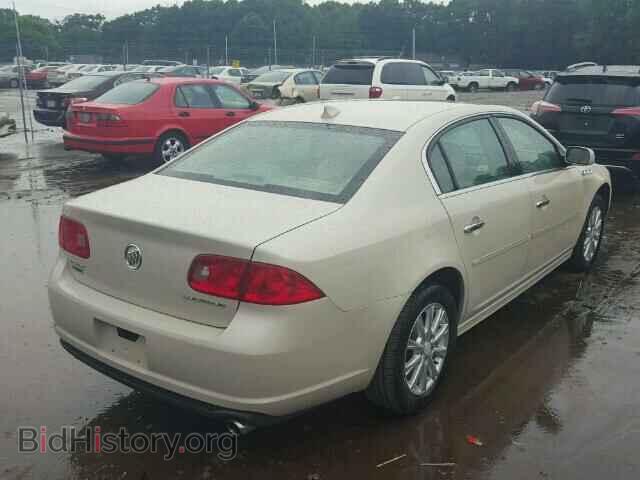 2011 BUICK LUCERNE - VIN: 1G4HA5EM8BU119382 - Фото 4