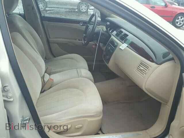 2011 BUICK LUCERNE - VIN: 1G4HA5EM8BU119382 - Фото 5