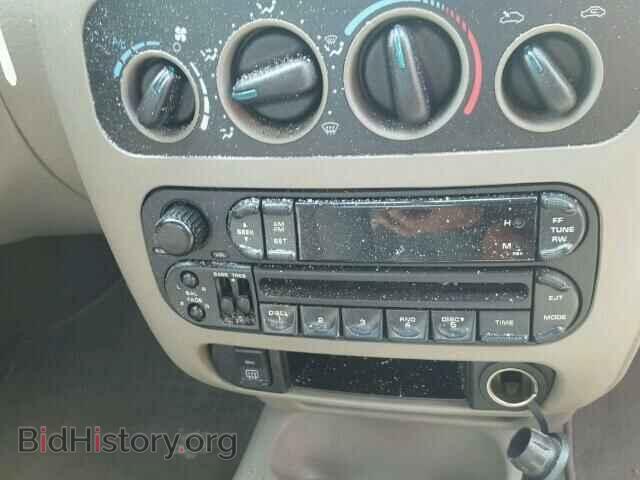 2002 DODGE NEON - VIN: 1B3ES46C42D521521 - Фото 10