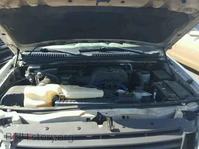 2006 FORD EXPLORER - VIN: 1FMEU72E76UB14134 - Фото 7