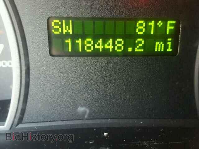 2006 FORD EXPLORER - VIN: 1FMEU72E76UB14134 - Фото 8