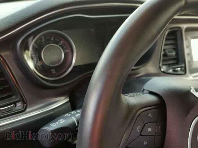 2016 DODGE CHALLENGER - VIN: 2C3CDZAG9GH119211 - Фото 8