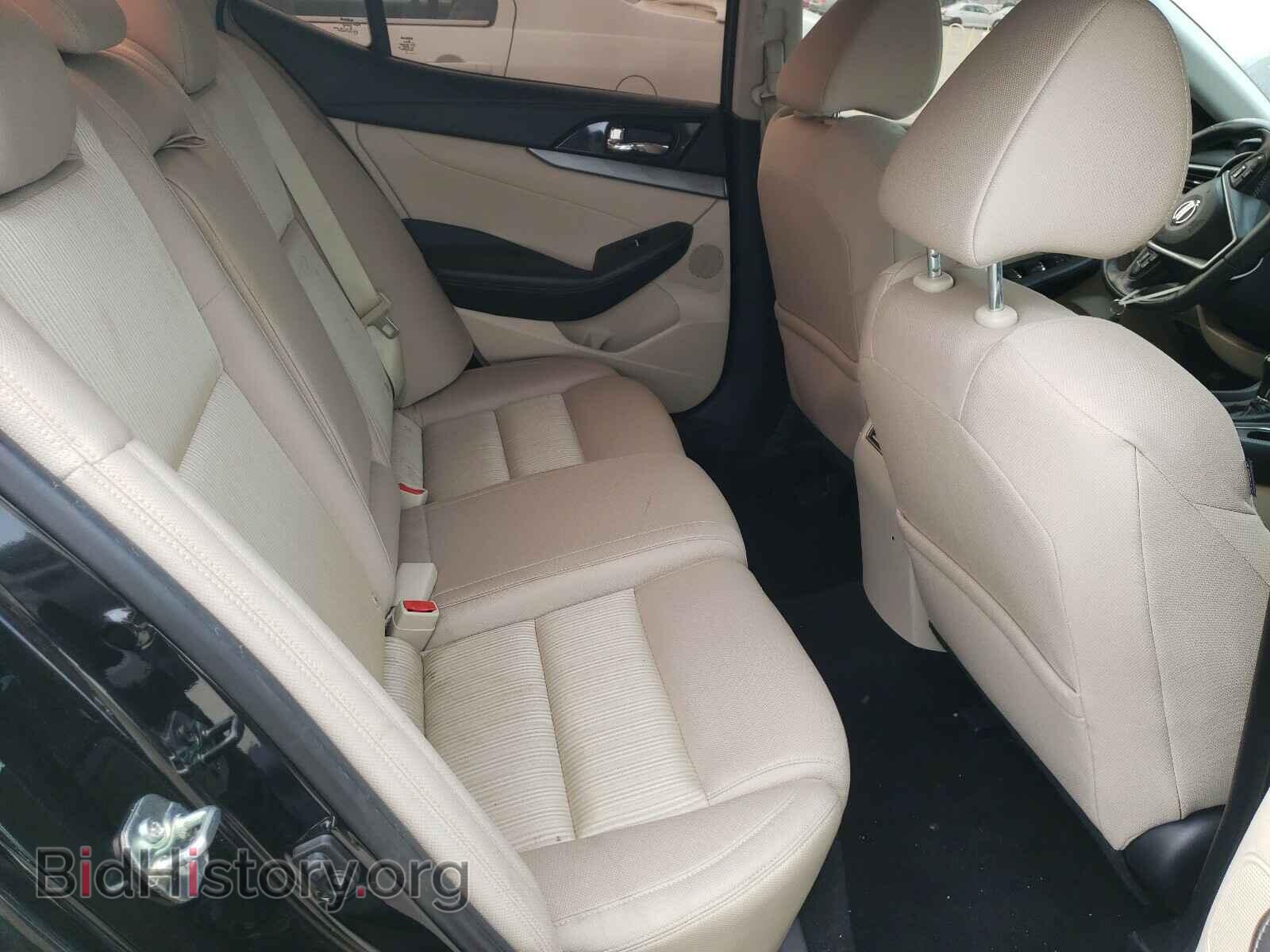 2016 NISSAN MAXIMA - VIN: 1N4AA6APXGC445263 - Фото 6