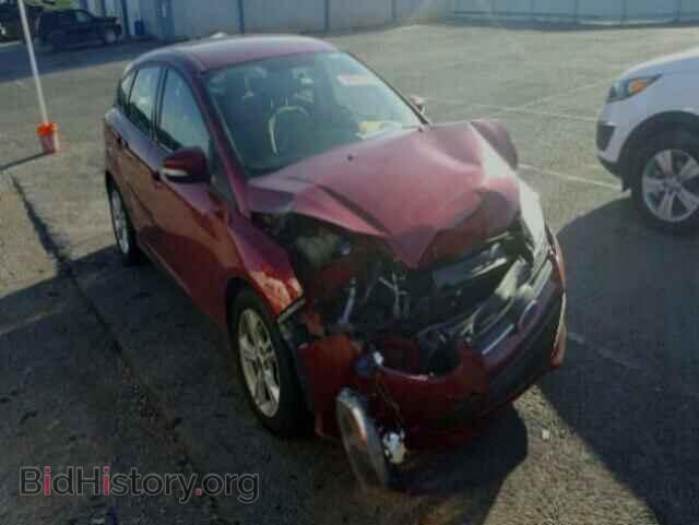 Photo 1FADP3K23EL455577 - FORD FOCUS 2014