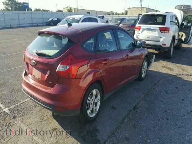 2014 FORD FOCUS - VIN: 1FADP3K23EL455577 - Photo 4