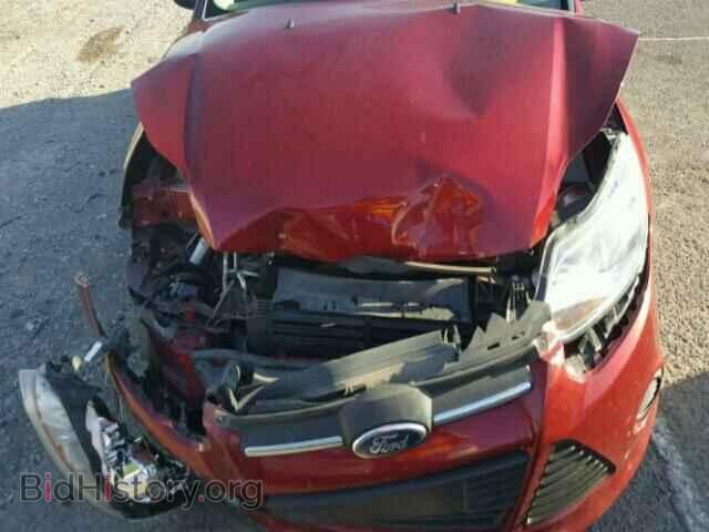 2014 FORD FOCUS - VIN: 1FADP3K23EL455577 - Photo 7