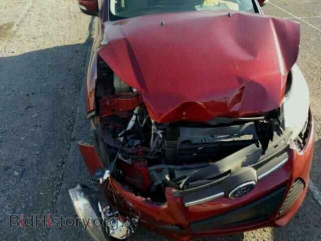 2014 FORD FOCUS - VIN: 1FADP3K23EL455577 - Photo 9