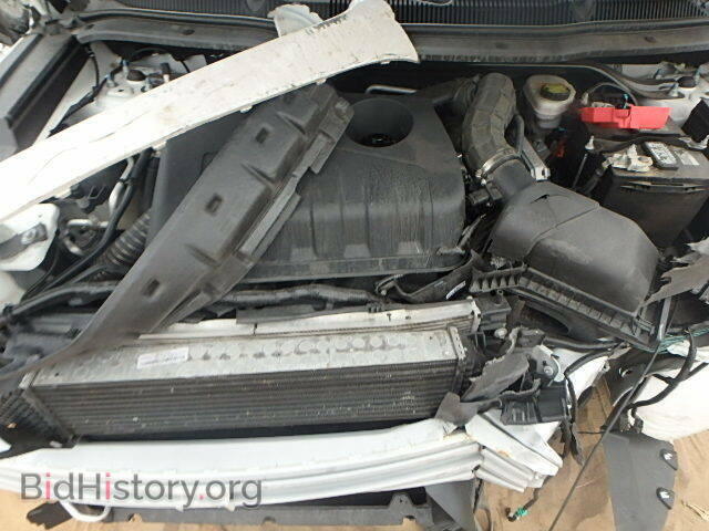 2013 FORD EXPLORER - VIN: 1FM5K7D97DGC15644 - Photo 7