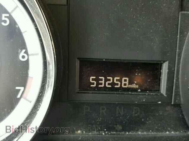 2014 DODGE CARAVAN - VIN: 2C4RDGBG3ER226190 - Фото 8
