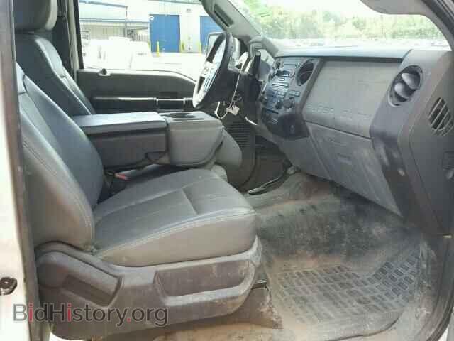 2011 FORD F250 - VIN: 1FT7X2B68BEA34698 - Фото 5
