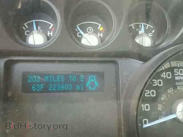 2011 FORD F250 - VIN: 1FT7X2B68BEA34698 - Фото 8