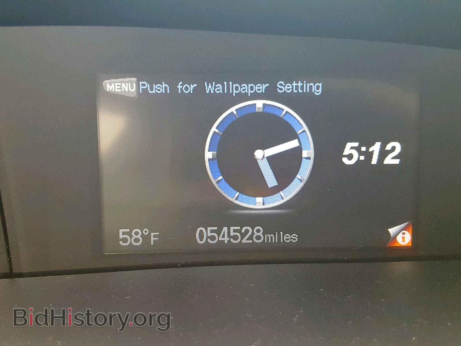 2013 HONDA CIVIC - VIN: 19XFB2F82DE274617 - Photo 8
