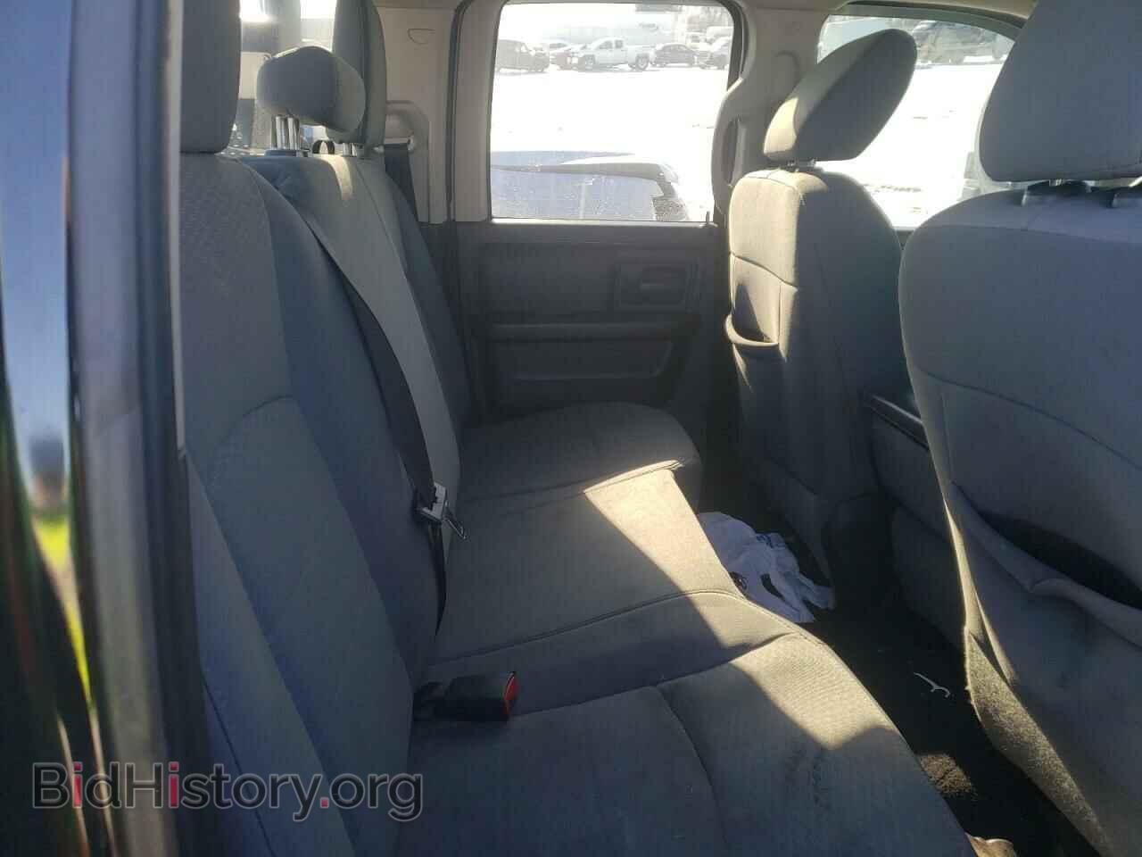 2014 RAM 1500 - VIN: 1C6RR7FT5ES117132 - Фото 6