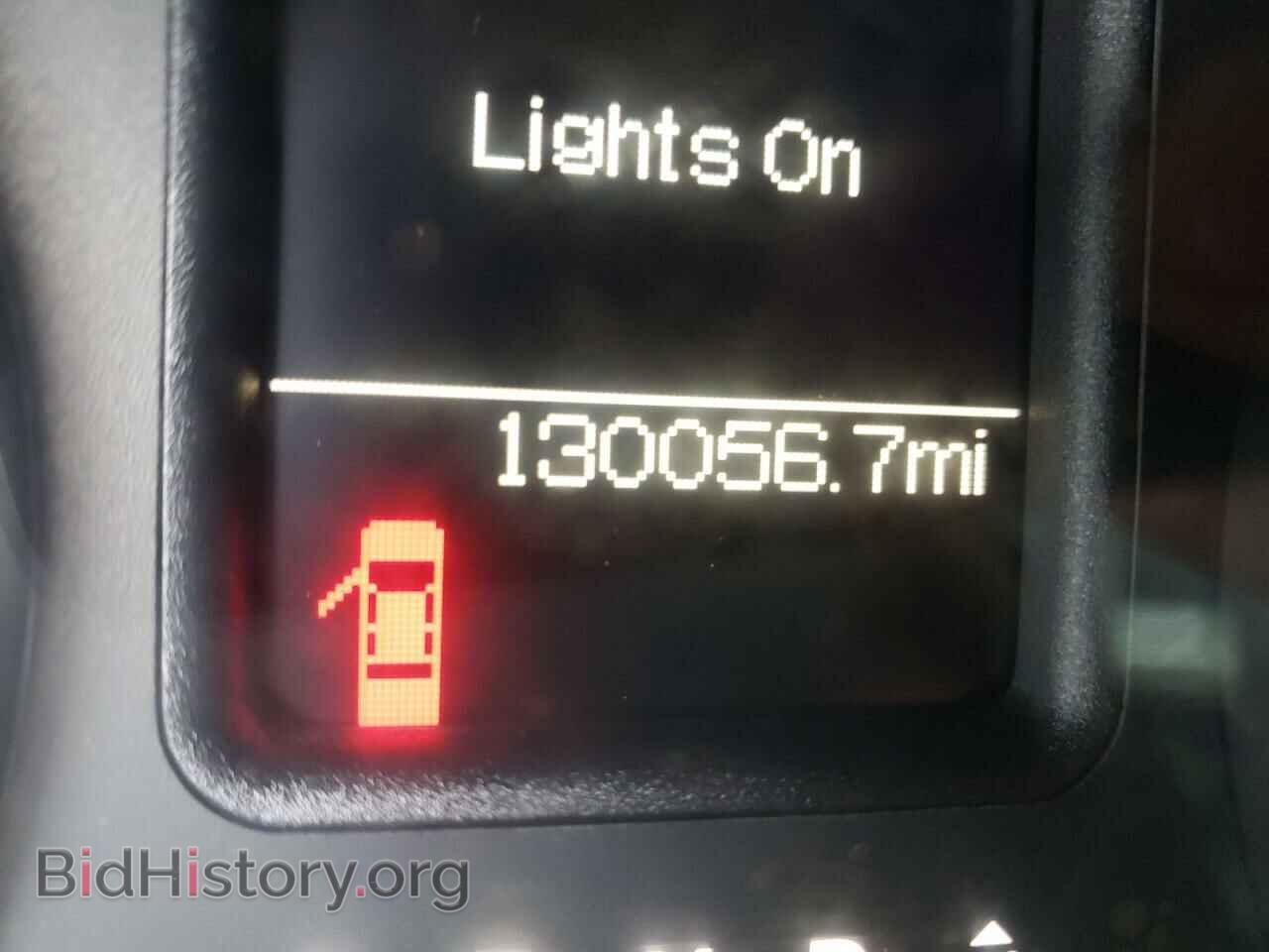 2014 RAM 1500 - VIN: 1C6RR7FT5ES117132 - Фото 8