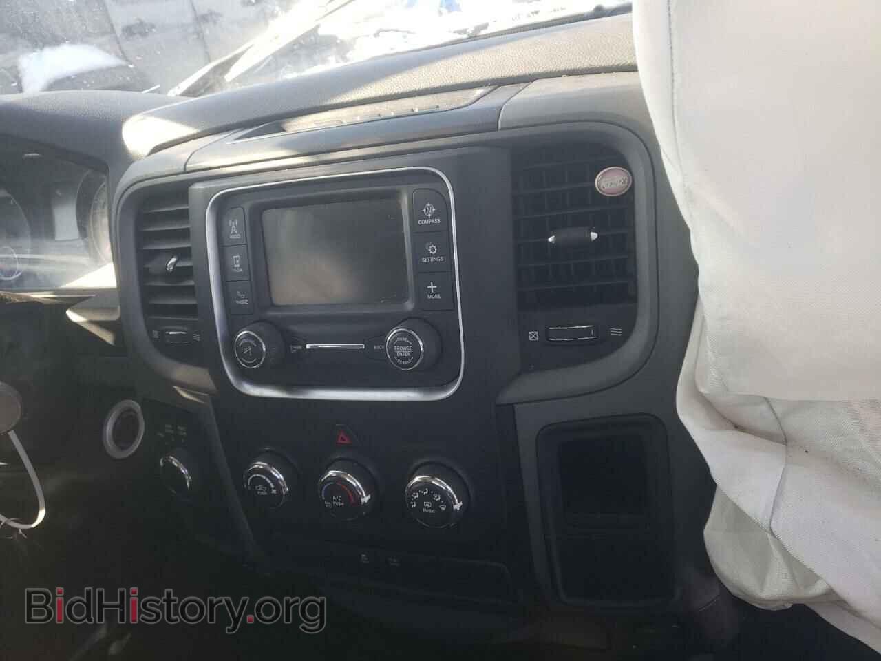 2014 RAM 1500 - VIN: 1C6RR7FT5ES117132 - Фото 9