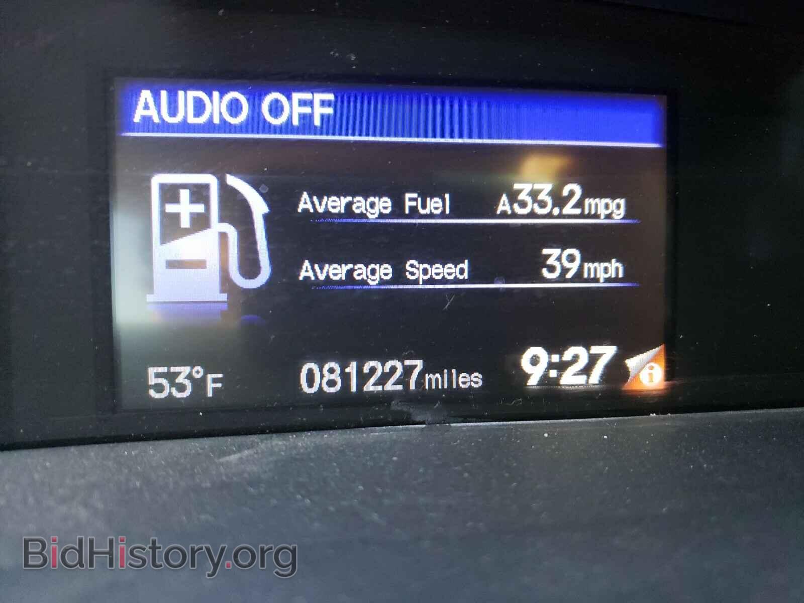 2015 HONDA CIVIC - VIN: 19XFB2F51FE210237 - Фото 8
