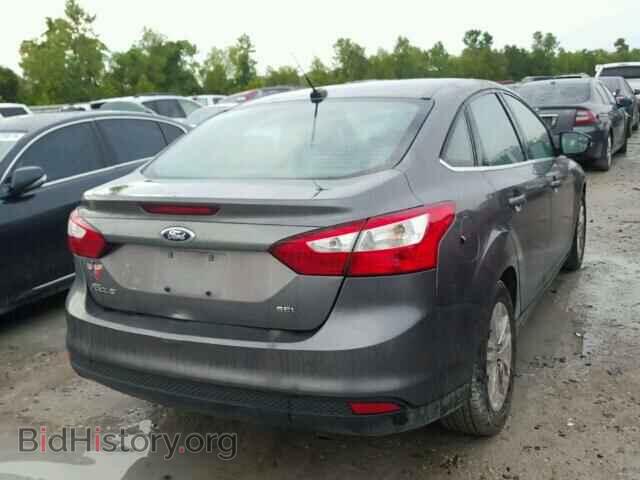 2012 FORD FOCUS - VIN: 1FAHP3H23CL392941 - Фото 4