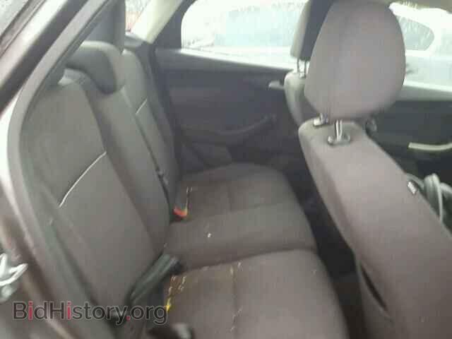 2012 FORD FOCUS - VIN: 1FAHP3H23CL392941 - Фото 6