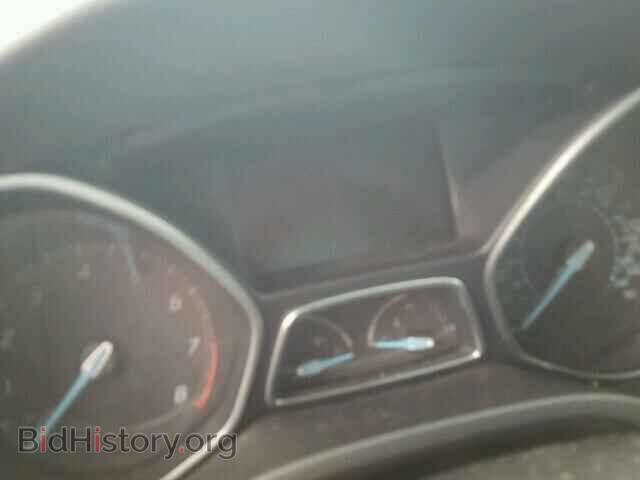 2012 FORD FOCUS - VIN: 1FAHP3H23CL392941 - Фото 8