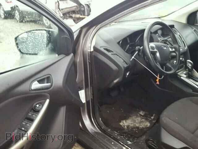 2012 FORD FOCUS - VIN: 1FAHP3H23CL392941 - Фото 9